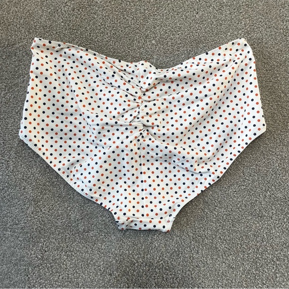 NWT Pez d’or high waist bakini bottoms size large - Picture 2 of 5